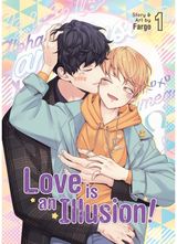 Love is an Illusion!