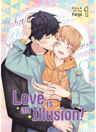 Love is an Illusion!