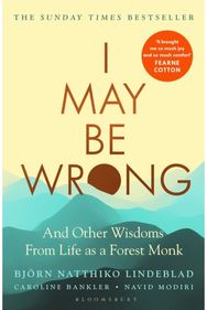 I May Be Wrong The Sunday Times Bestseller