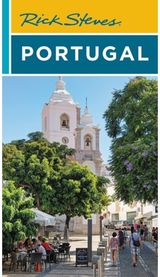 Rick Steves Portugal