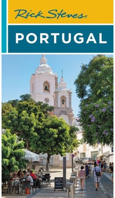 Rick Steves Portugal