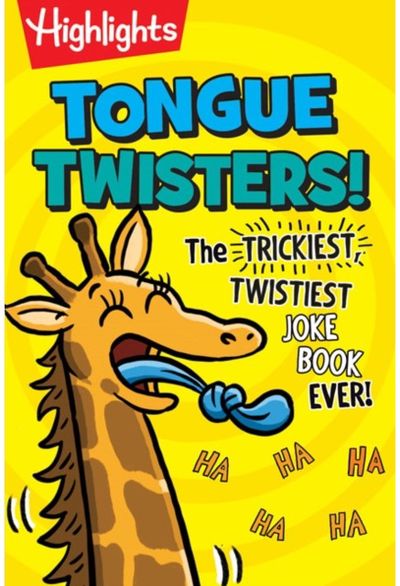 Tongue Twisters! The Trickiest,