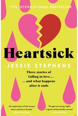 Heartsick Three Stories of