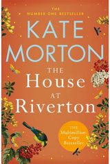 House at Riverton A Mystery-Filled