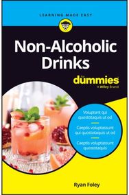 Non-Alcoholic Drinks For Dummies