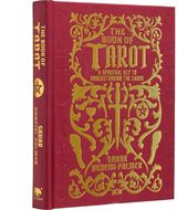 Book of Tarot A Spiritual Key to