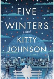 Five Winters A Novel