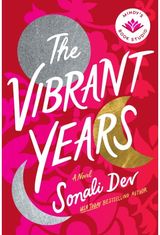 Vibrant Years A Novel