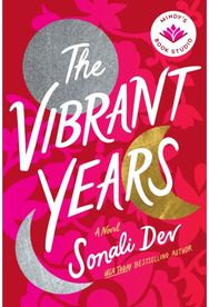 Vibrant Years A Novel