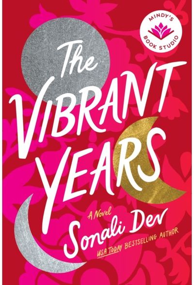 Vibrant Years A Novel