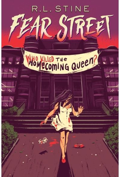 Who Killed the