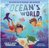 Oceans World An Island Tale of