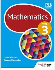 Mathematics Year 3
