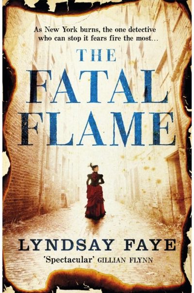 Fatal Flame
