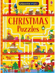 Christmas Puzzles