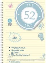 52 List