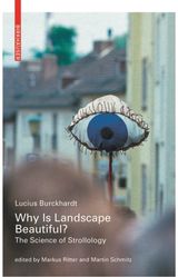 Why is Landscape The Science of