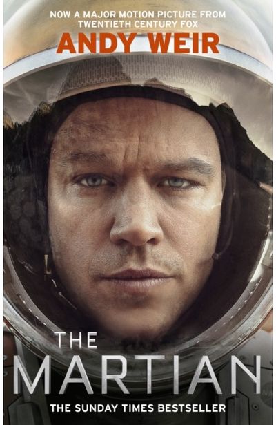 Martian The international