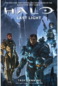 Halo: Last Light