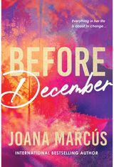 Before December: A Friends to Lovers College Romance for New Adult Readers (By Your Side Book 1)