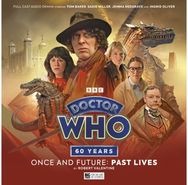 Doctor Who: Once and Future: Past Lives