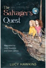 Salvagers Quest