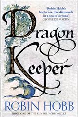 Dragon Keeper
