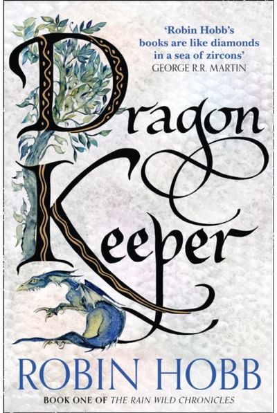 Dragon Keeper