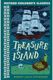 Oxford Childrens Classics: Treasure Island
