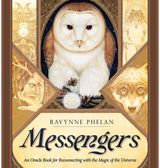 Messengers An Oracle Book for