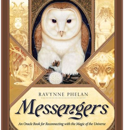 Messengers An Oracle Book for
