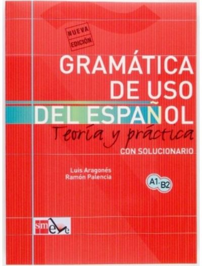 Gramatica de uso del Gramatica de uso de