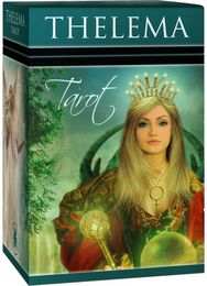 Thelema Tarot