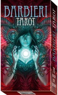 Barbieri Tarot