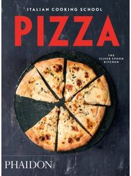 Italian Cooking School: Pizza Pizza