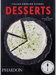 Italian Cooking School: Desserts Desserts