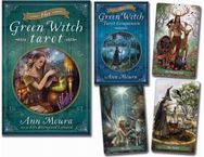 Green Witch Tarot