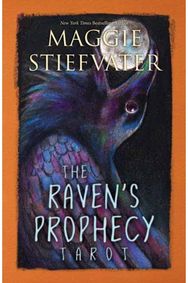 Ravens Prophecy Tarot