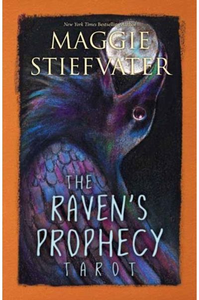 Ravens Prophecy