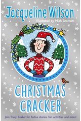 Jacqueline Wilson