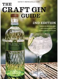 Craft Gin Guide