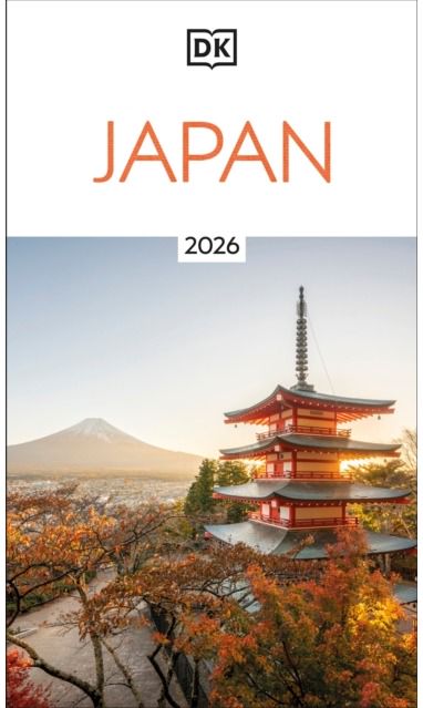 DK Japan