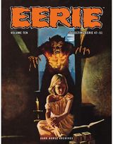 Eerie Archives Volume 10