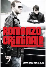 Romanzo Criminale