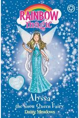 Rainbow Magic: Special