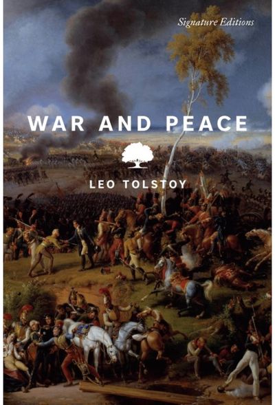 War and Peace
