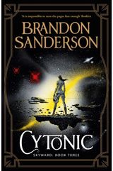 Cytonic The Third Skyward