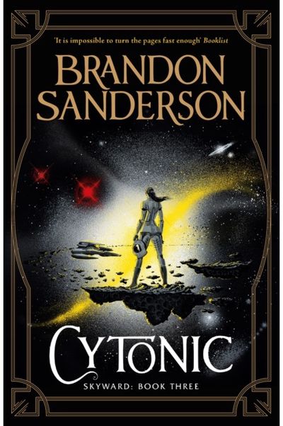 Cytonic The Third Skyward