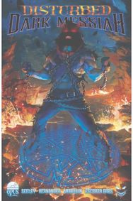 Disturbed: Dark Messiah