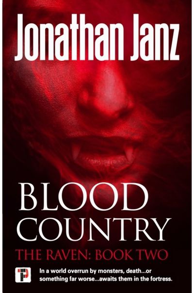 Blood Country